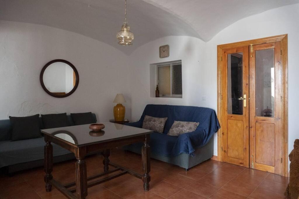 Апартаменти Casa Tipica Extremena Cheles Екстер'єр фото