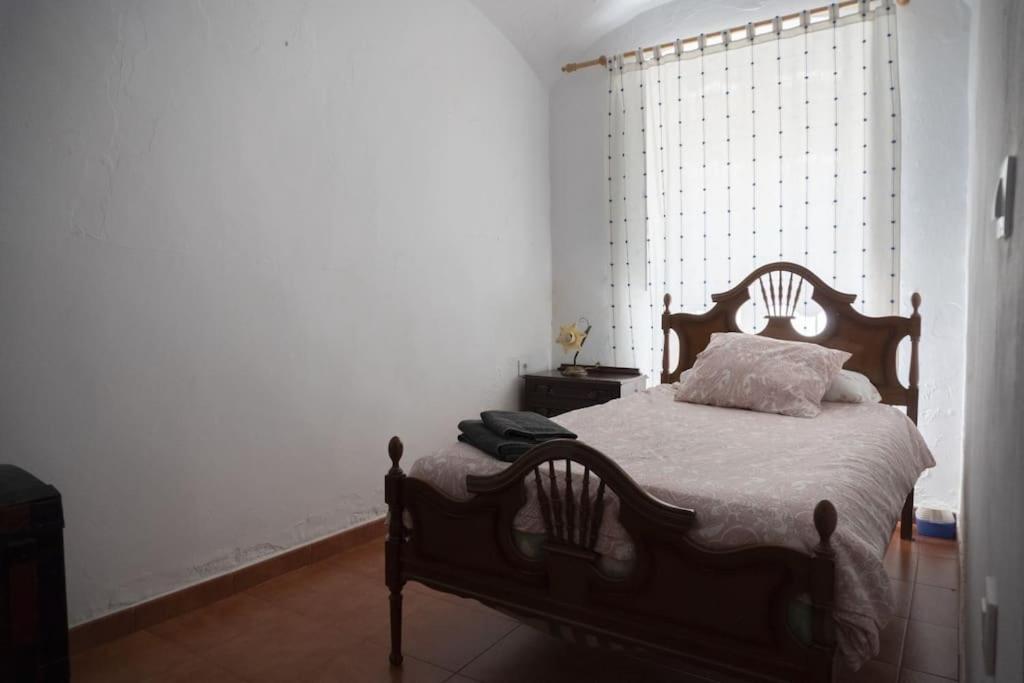 Апартаменти Casa Tipica Extremena Cheles Екстер'єр фото